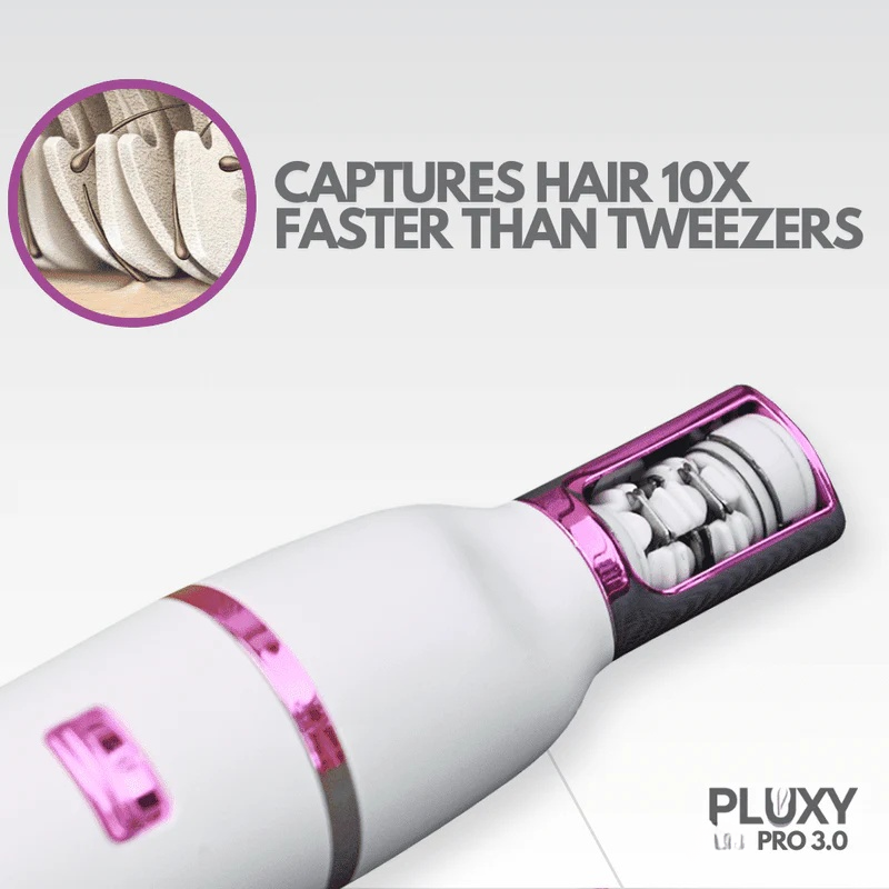 Pluxy Pro 3.0