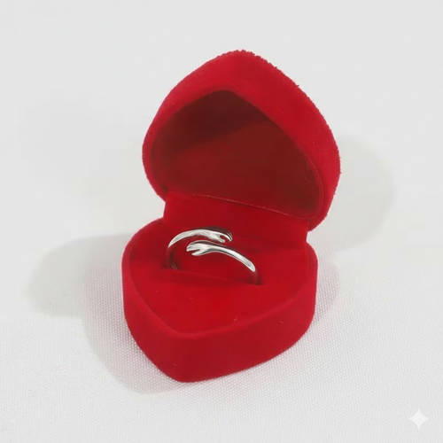 Ring Gift Box