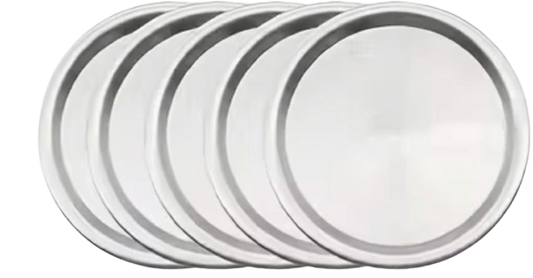 10 Extra Wide Lids (For Mason Genie™)