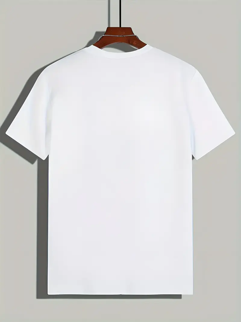 White Africa Men's T-Shirt