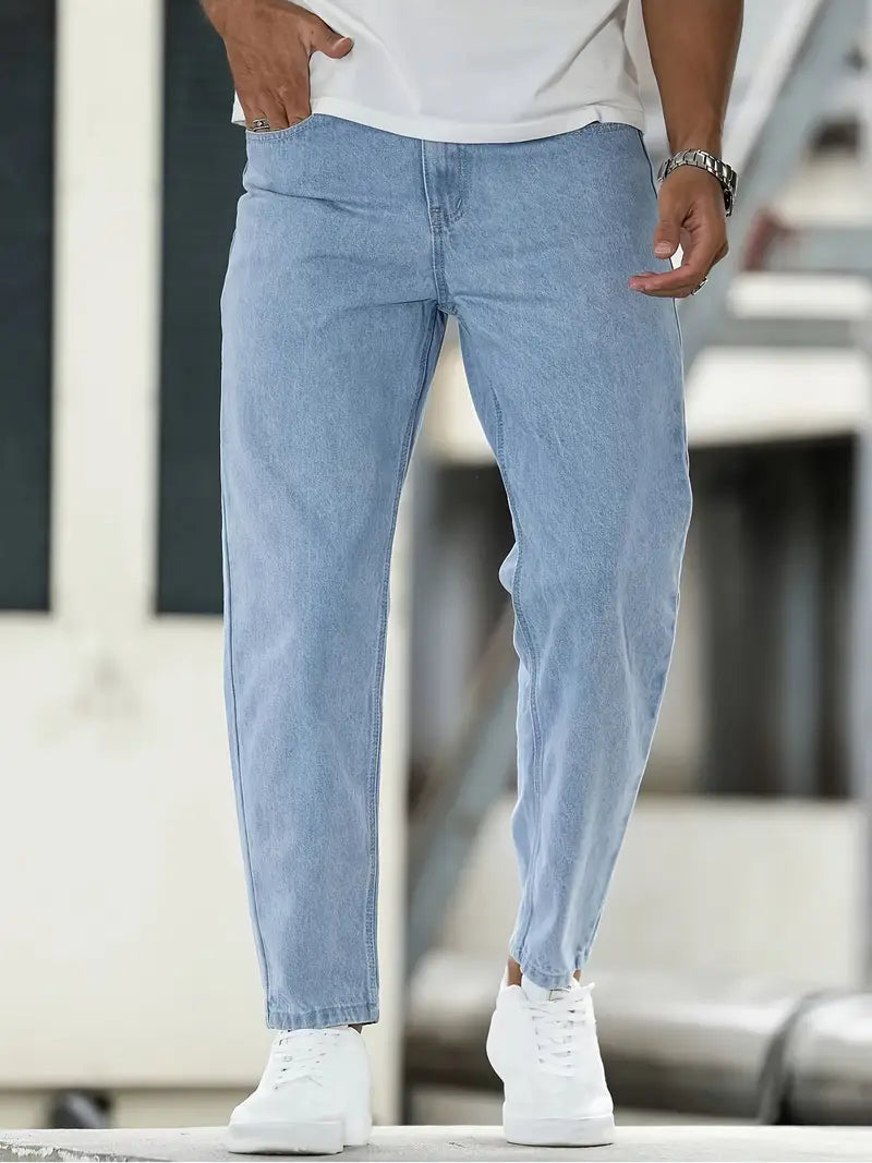 Denim Jeans Men's
