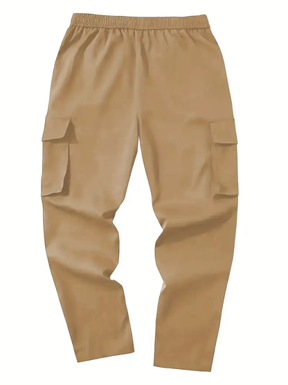 Cargo Pants Men's