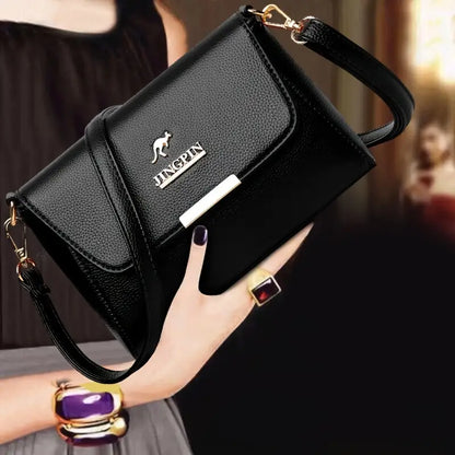 Black Jingpin Bag Women's