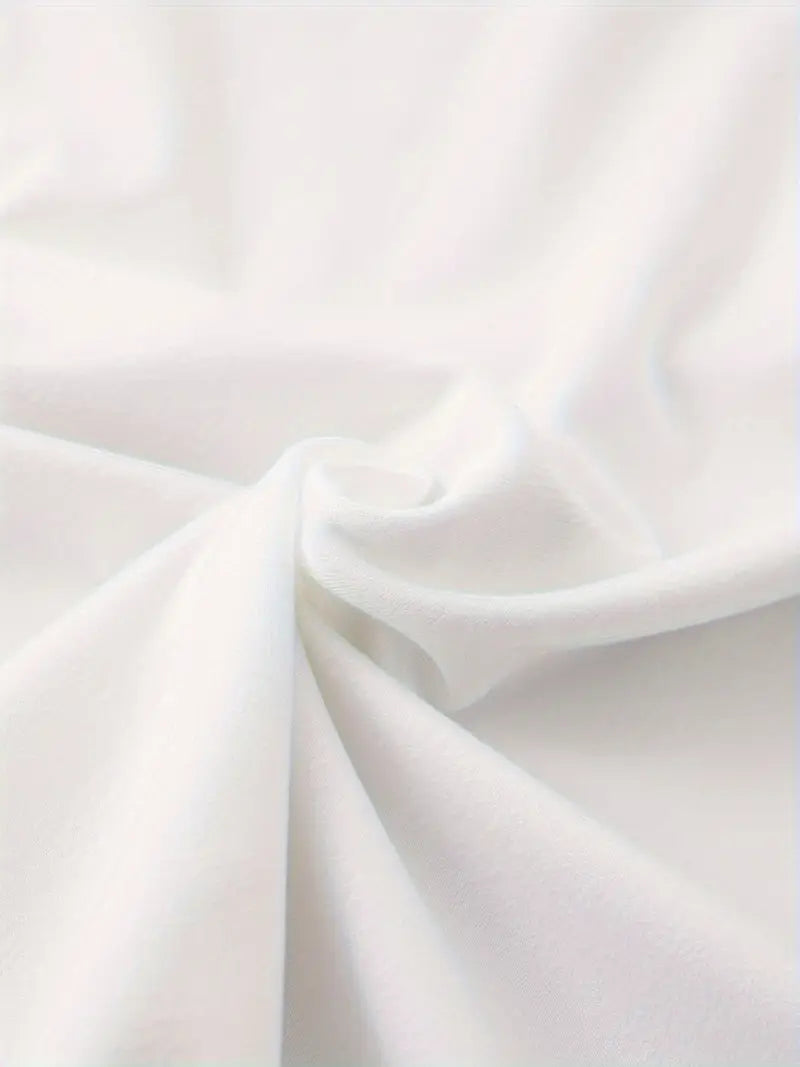 Women's White T-Shirt