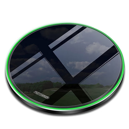 Wireless Charger