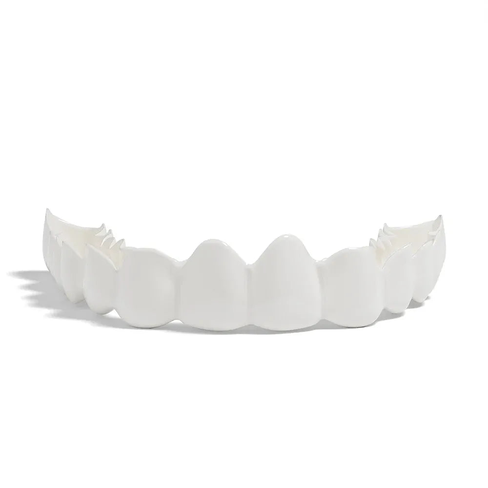 Clip-On Veneers