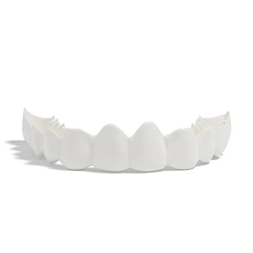 Clip-On Veneers